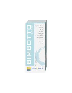 BIMBOTTO GOCCE 30 ML