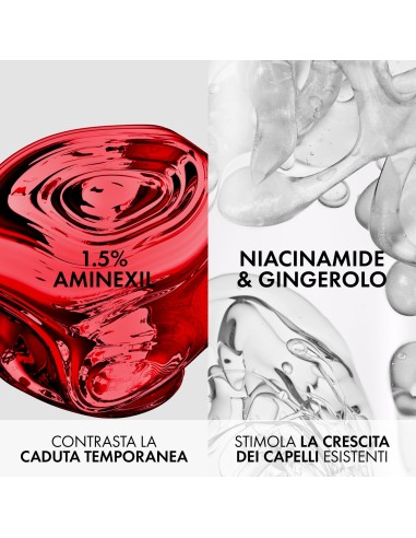 DERCOS TECHNIQUE AMINEXIL REGEN SIERO 90 ML