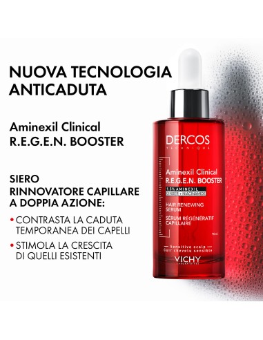 DERCOS TECHNIQUE AMINEXIL REGEN SIERO 90 ML