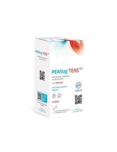 PEAMAG TENS 1200 14 STICK