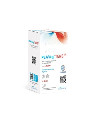 PEAMAG TENS 1200 14 STICK