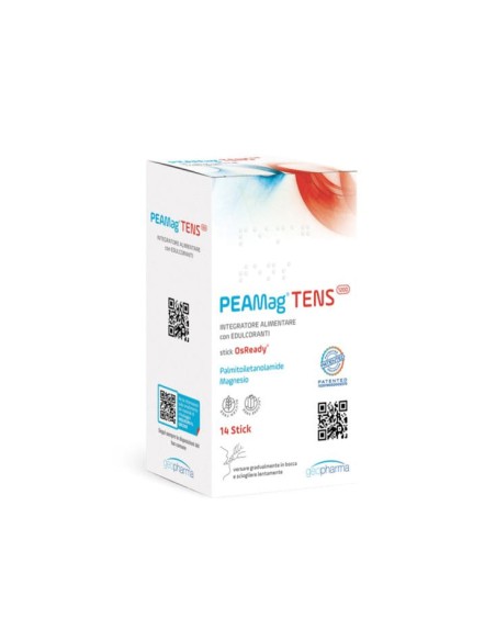 PEAMAG TENS 1200 14 STICK