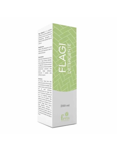 FLAGI DETERGENTE VISO 200 ML