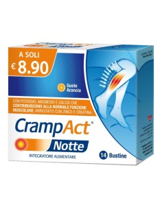 CRAMPACT NOTTE 14 BUSTINE