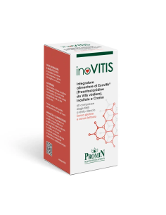INOVITIS 60 COMPRESSE