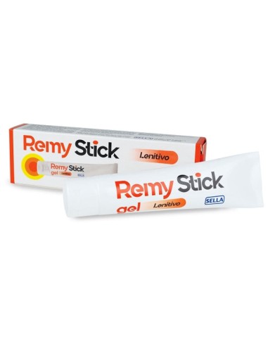 REMYSTICK GEL 60 ML