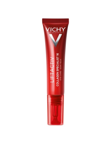 LIFTACTIV COLLAGEN SPECIALIST CONTORNO OCCHI 15 ML