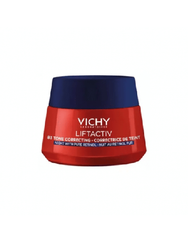 LIFTACTIV B3 CREMA NOTTE RETINOLO 50 ML