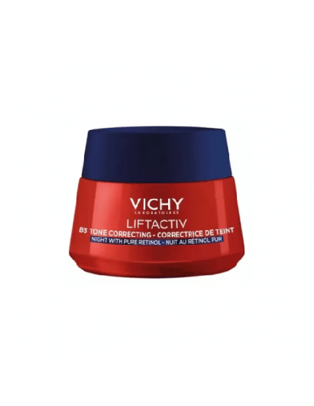 LIFTACTIV B3 CREMA NOTTE RETINOLO 50 ML