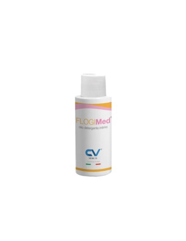 FLOGIMED OLIO DETERGENTE 250 ML