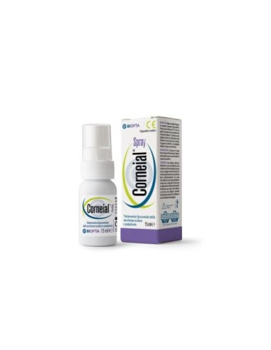 SPRAY CORNEIAL 15 ML