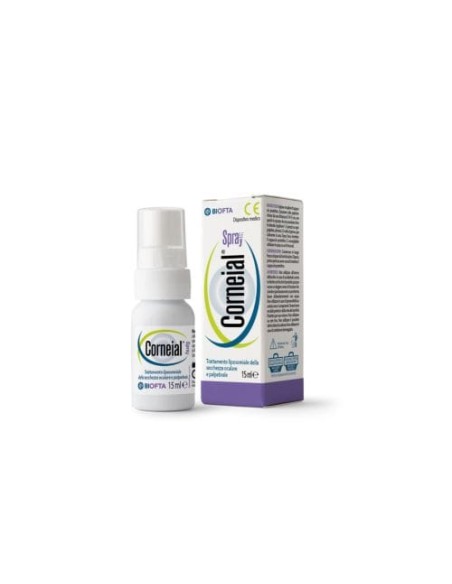 SPRAY CORNEIAL 15 ML