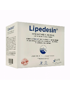 LIPEDESIN 30 BUSTINE