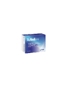 AUFIMIL EPB 30 COMPRESSE