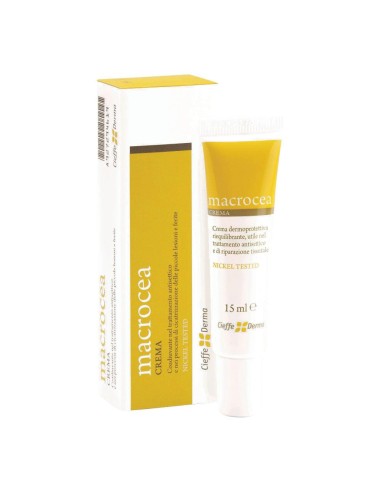 MACROCEA CREMA 15 ML