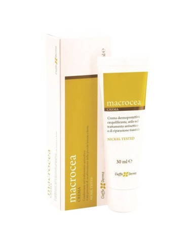 MACROCEA CREMA 30 ML