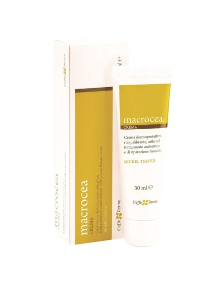 MACROCEA CREMA 30 ML