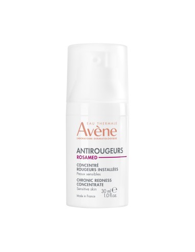 AVENE ANTIROUGEURS ROSAMED CONCENTRATO 30 ML