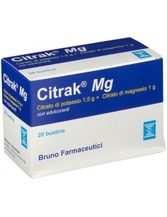 CITRAK MG 20 BUSTINE