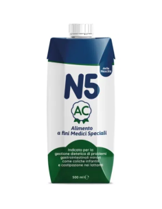 N5 AC 500 ML