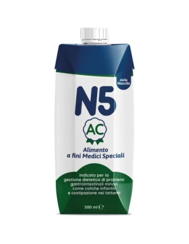 N5 AC 500 ML