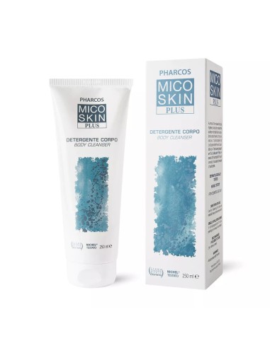 MICOSKIN PLUS PHARCOS 250 ML