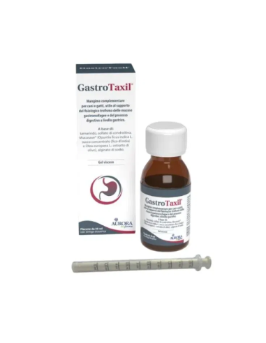 GASTROTAXIL 120 ML