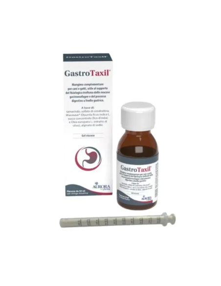 GASTROTAXIL 120 ML