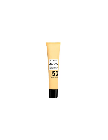 SUNISSIME IL FLUIDO SOLARE VELLUTATO VISO SPF50 40 ML