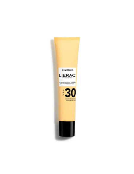 SUNISSIME IL FLUIDO SOLARE VELLUTATO VISO SPF30 40 ML