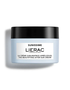 SUNISSIME LA CREMA SUBLIMANTE DOPOSOLE CORPO 200 ML