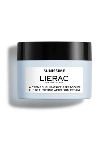SUNISSIME LA CREMA SUBLIMANTE DOPOSOLE CORPO 200 ML