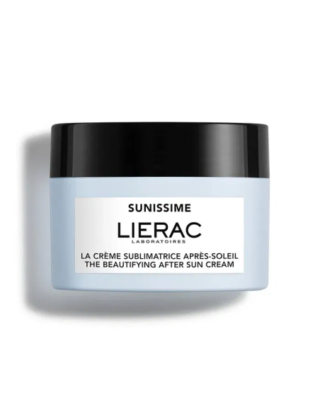 SUNISSIME LA CREMA SUBLIMANTE DOPOSOLE CORPO 200 ML