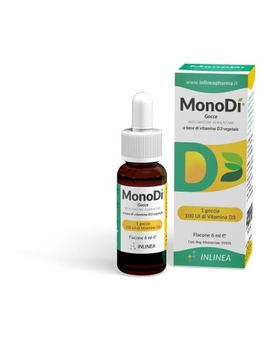 MONODI' GOCCE 6 ML