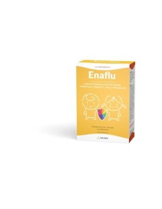 ENAFLU 10 BUSTINE DA 10 ML