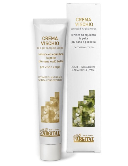 CREMA AL VISCHIO 50 ML