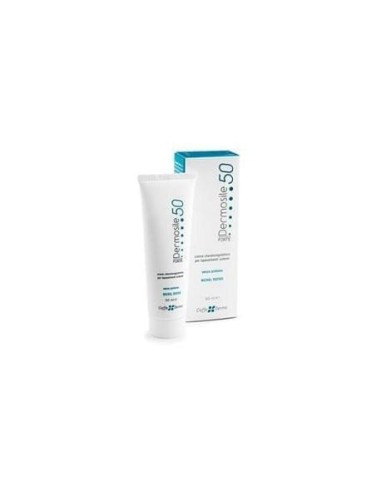 DERMOSILE 50 FORTE 50 ML