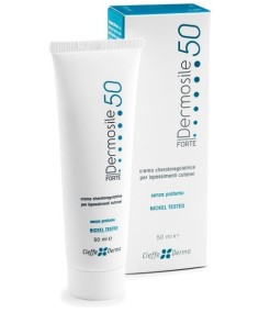 DERMOSILE 50 FORTE 50 ML 2