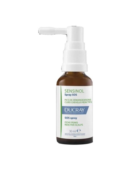 SENSINOL SPRAY SOS 30 ML