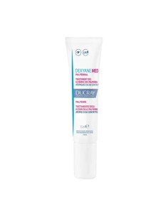 DEXYANE MED PALPEBRE 15 ML