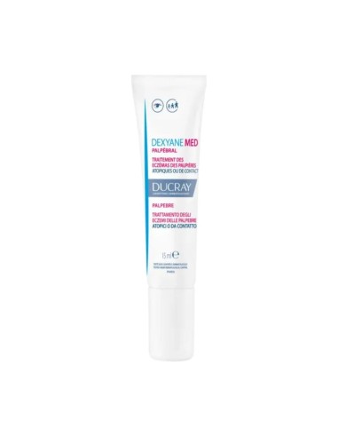 DEXYANE MED PALPEBRE 15 ML