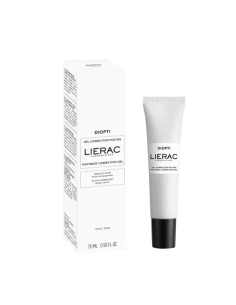DIOPTI GEL CORREZIONE BORSE 15 ML