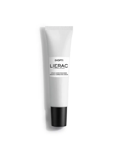 DIOPTI CREMA CORREZIONE RUGHE 15 ML