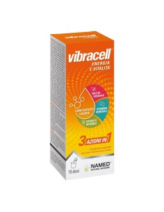 VIBRACELL 150 ML
