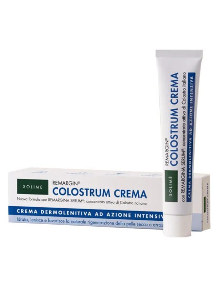 REMARGIN COLOSTRUM CREMA 30 ML