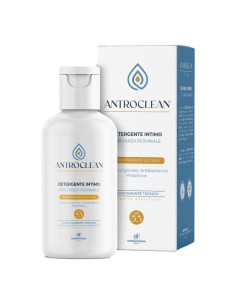 ANTROCLEAN DETERGENTE 200 ML