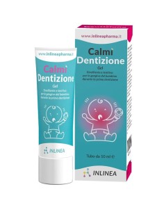 CALMI' DENTIZIONE GEL 10 ML