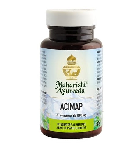 ACIMAP 60 COMPRESSE