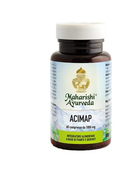 ACIMAP 60 COMPRESSE