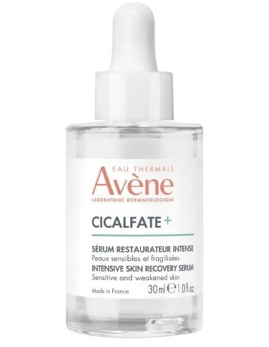 EAU THERMALE AVENE CICALFATE+ SIERO 30 ML